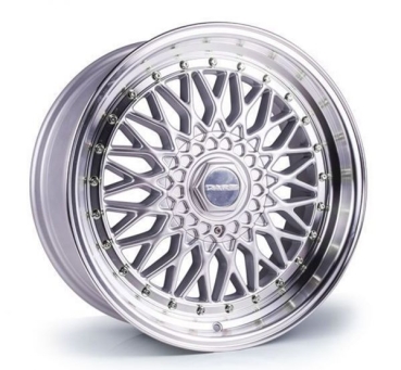 DARE WHEELS - DRRS